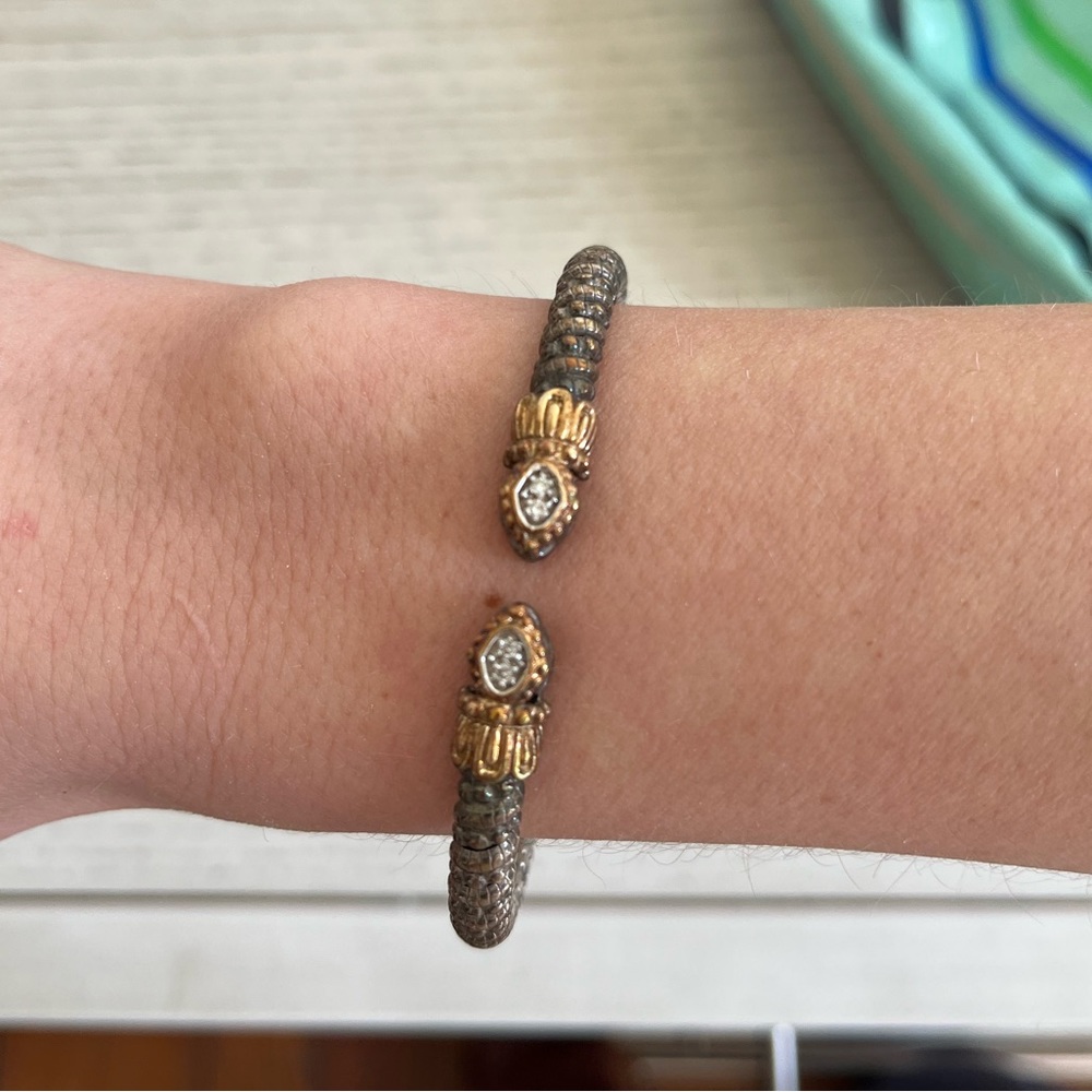 Vahan bracelet